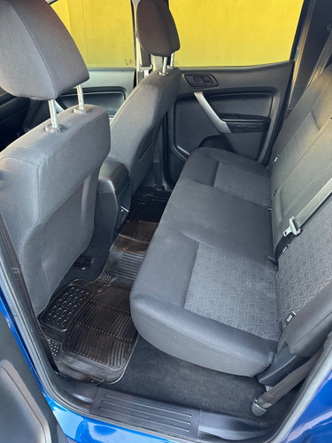 Ford Ranger 2021 Version Xls Automatica