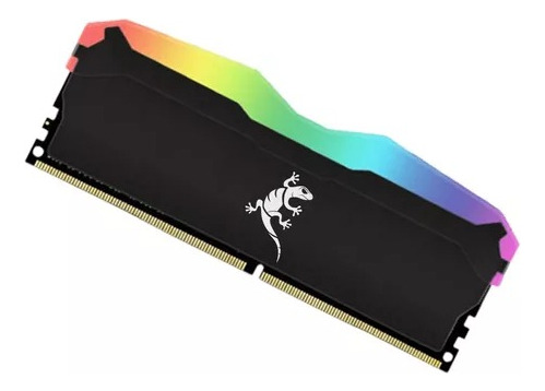 Memoria Ram Rgb Strig Ddr4 16gb 3200mhz Dimm Pc 1.2v