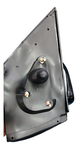 Retrovisor Derecho Manuel Toyota Yaris 2006-2008 Belta