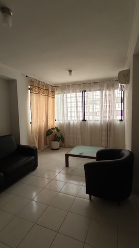 Se Vende Apartamento En Residencia Genesis, Urbanización La Trigaleña, Valencia