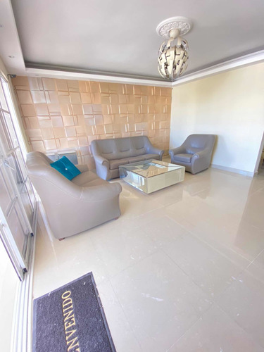 Imagen 4 de 9 de Hermoso Penthouse En Alma Rosa Primera