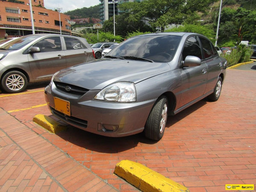 Kia Rio 1.5 Stylus