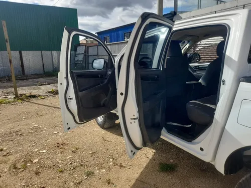 Chevrolet D-Max 2.5
