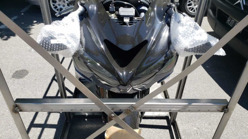 Kawasaki Zx14r