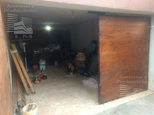 Casa - La Reja