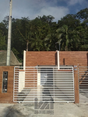 Residência Geminada Em Matinhos - Pr - 2032mt-1