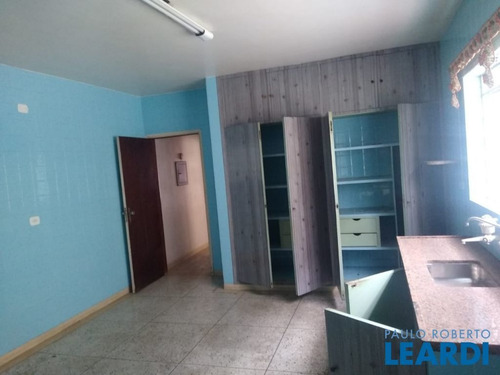 Imagem 12 de 15 de Casa Assobradada - Socorro - Sp - 610437
