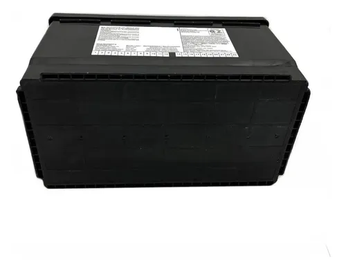 Bateria 12v 80ah Volvo Xc90 Ii (256) 2015  | Parcelamento sem juros