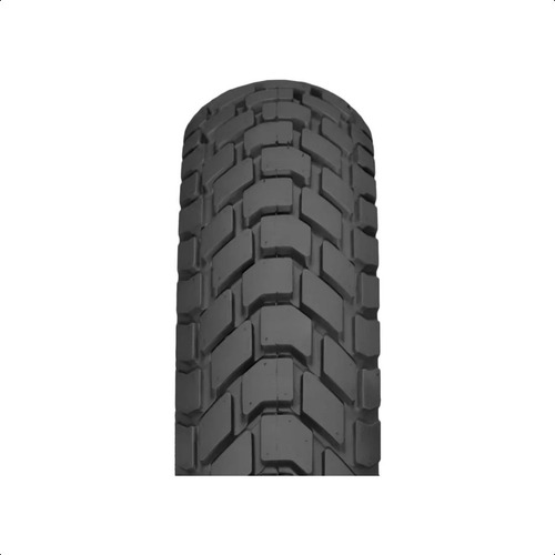 Pneu Dianteiro Technic Moto 90/90-21 T&c Com Câmara 54s