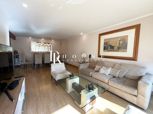 Dkhouse/duplex Con Azotea/4d+3b/sector Tranquilo/la Dehesa