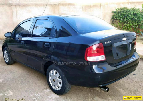 Chevrolet Aveo 2010 Aut