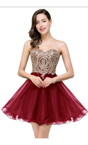 Vestidos Graduación U Ocasión Especial. Nuevos | MercadoLibre Vestidos Graduación U Ocasión Especial. Nuevos | MercadoLibre