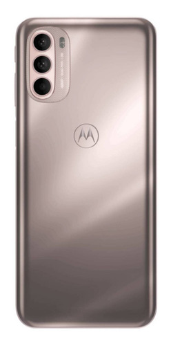 Moto G41 128 GB dorado 4 GB RAM