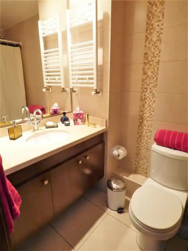 Departamento En Excelente Ubicación Disponible 01jul2025