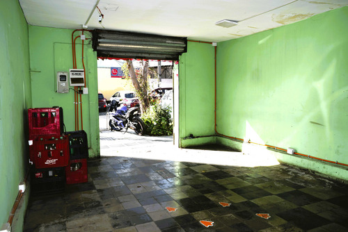 Local Comercial, Pedro Valdivia, Los Espinos (89070)