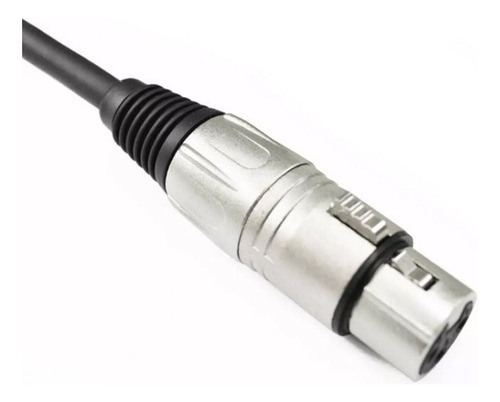 Cabo Santo Angelo Standard Angel Lw Xlr / Xlr- 4,57m