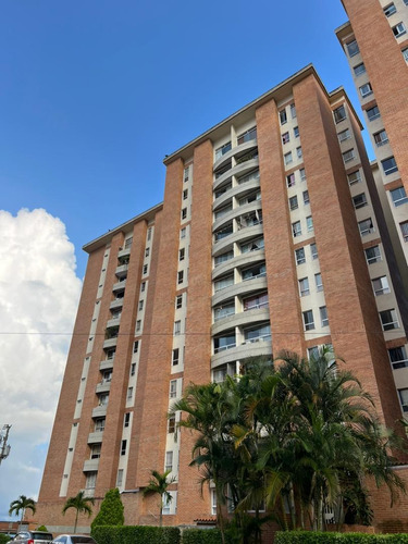 Se Vende Estupendo Apartamento Ubicado En Parque Caiza, Miravila, Resd. La Joya.mdf