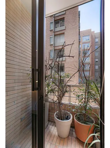 Apartamento En Arriendo En El Chico. Cod A2774