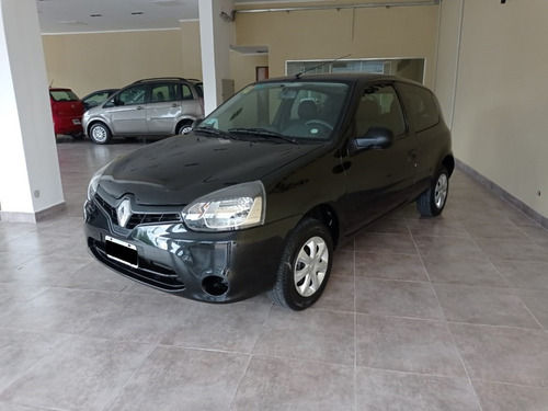 Renault Clio Mio Confort 1.2 3p/ Mod: 2014 C/91.000km