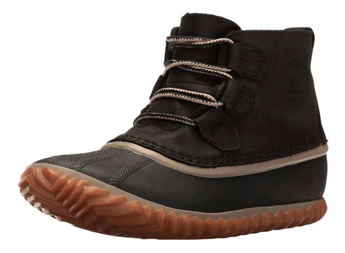 Botas Sorel Out 'n About Impemeables Urbana Trekking Mujer