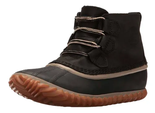 Botas sorel mujer online