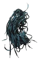 Comprar Cordones De 1.10 Cm Negros Chatos