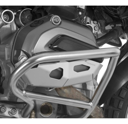 Imagem 3 de 3 de Protetor De Cilindro P/ Crash Bar P/ Bmw R1200gs/adv