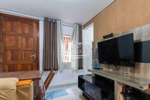 Imagem 3 de 29 de Apartamento Em Condomínio Padrão Para Venda No Bairro Conjunto Residencial José Bonifácio, 2 Dorm, 1 Vagas, 40 M - 1188