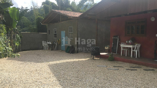 Imagem 21 de 25 de Casa À Venda No Bairro Pedras Grandes - Botuverá/sc - 1830