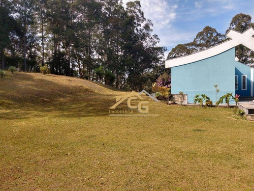 Imagem 9 de 30 de Chácara À Venda, 24200 M² Por R$ 760.000,00 - Chácaras Cangueirinha - Mairinque/sp - Ch0116