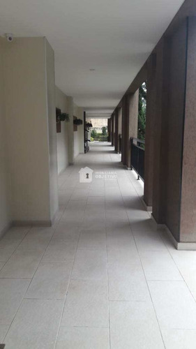 Imagem 20 de 30 de Apartamento Com 3 Dorms, Vila Suzana, São Paulo - R$ 750 Mil, Cod: 3708 - V3708