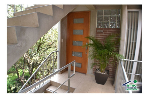 Imagen 7 de 14 de Zona De Coyoacan, Departamento En Venta