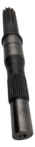 Flecha Estriada #11 Para Bomba Hidraulica V20 Marca Vickers