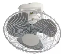 Comprar Ventilador Rda  De Techo \u002Forbital  Gira 360°  De 18 Pulgadas