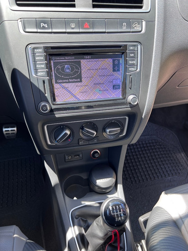 Imagen 16 de 23 de Volkswagen Suran 1.6 Highline Msi 110cv Techo - Cuero - Gps