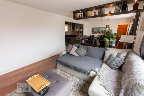 Apartamento À Venda - Vila Pompéia, 2 Quartos, 118 - S893114686
