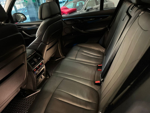 BMW X5 3.0 Xdrive30d 5p