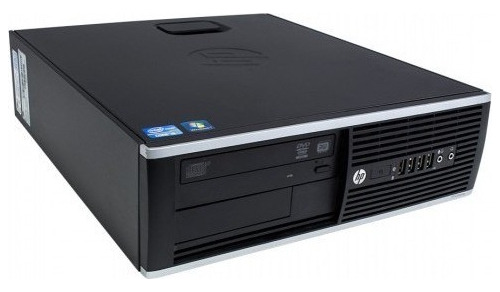 Potente Computador Core I5 4gb Disco 500gb Wifi, Factura (Reacondicionado)