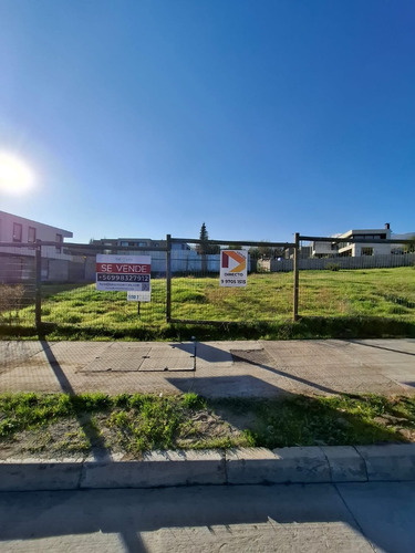 Compre Sin Comisión / Colegio Huinganal / Plazas