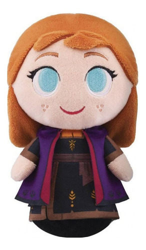 Tij Funko Disney Frozen Super Cute Peluche Elsa Anna Olaf 