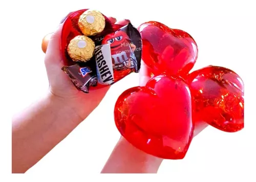 Chocolates Para San Valentin
