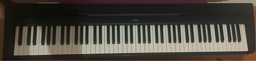 Yamaha Piano Digital Negro P-34 (52 Teclas)
