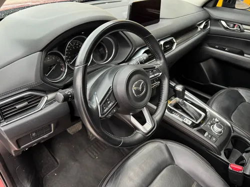 Mazda CX-5 2.0 L I Grand Touring At