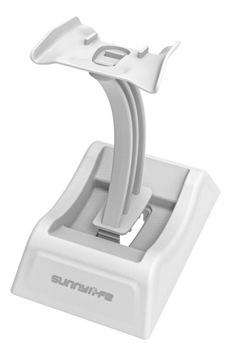 Soporte De Sobremesa Sunnylife Gris 2 En 1 Para Dji Flip