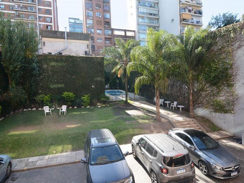 Imagen 5 de 26 de Departamento 4 Ambientes Edif C/pileta Seguridad Caballito