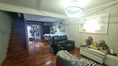 Unico Triplex Con 40mts De Fondo