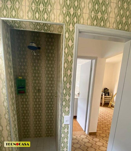 Imagem 7 de 18 de Excelente Apartamento Com 01 Dormitório Para Alugar Com 52 M² No Bairro Cidade Ocian Em Praia Grande/sp. - Ap6681
