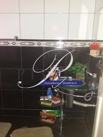 Imagem 14 de 23 de Campo Grande, Otima Casa Duplex... 5 Quartos, Suite, 3 Vagas - Ca00472 - 4736408