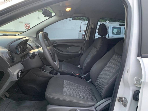 Imagem 11 de 12 de Ford Ka 1.0 Ti-vct Flex Se Manual