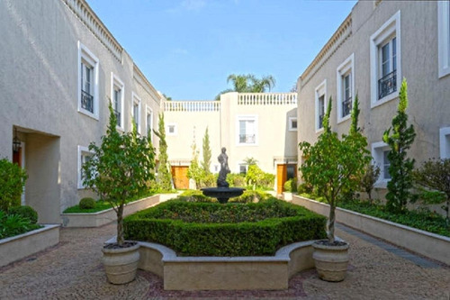 Imagem 22 de 23 de Casa Em Condomínio 4 Suítes No Alto Da Boa Vista - Reo260371